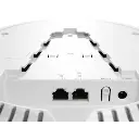 cAPGi-5HaxD2HaxDL — cAP ax