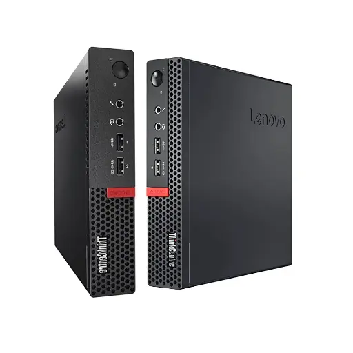 Lenovo Thinkcentre M910Q USFF Core I5 gen7