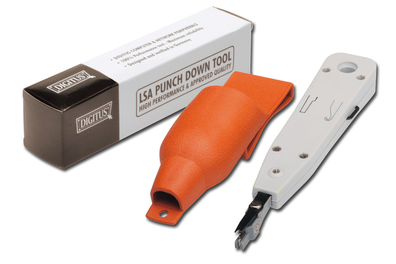 LSA Punch Down Tool