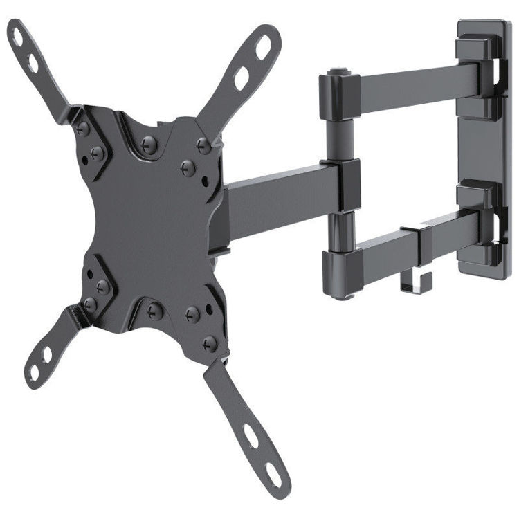 TV Wall Mount SBOX LCD-223 13"-43" Full Motion