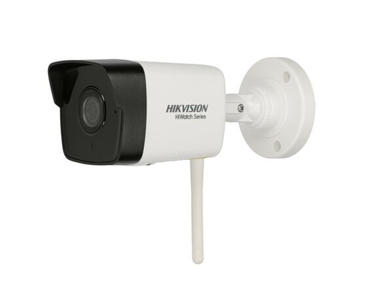HIKVISION HWI-B120H-D/W 2.8mm 2MP Bullet Wi-Fi IR:30m 25fps (1920x1080)