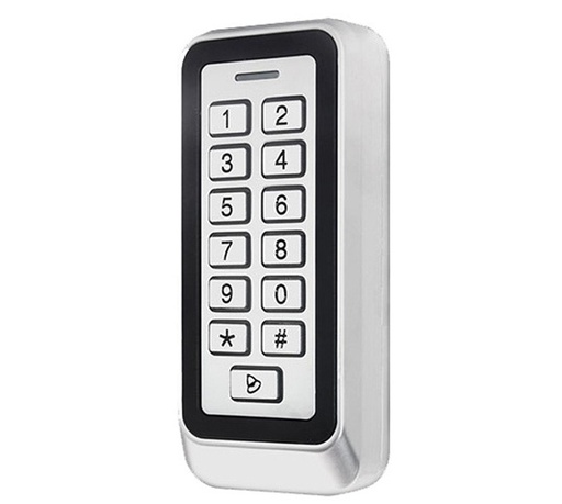 [SEC0001] RFID Reader 208C RFID Single door Aceess Control