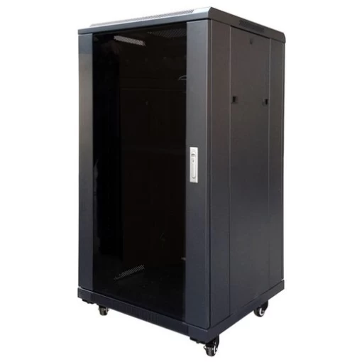 [NET0002] NA6622 22U 600×600 (not assembled)