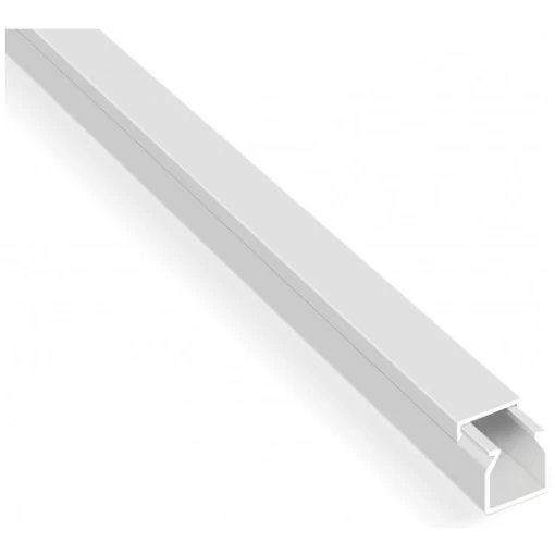 PVC Cable Channel 16x16