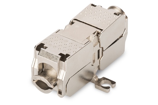 [NET0009] Connector DIGITUS CAT 6A Field Termination Coupler, 500Mhz - DN-93909