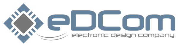 eDKom dooel - Skopje